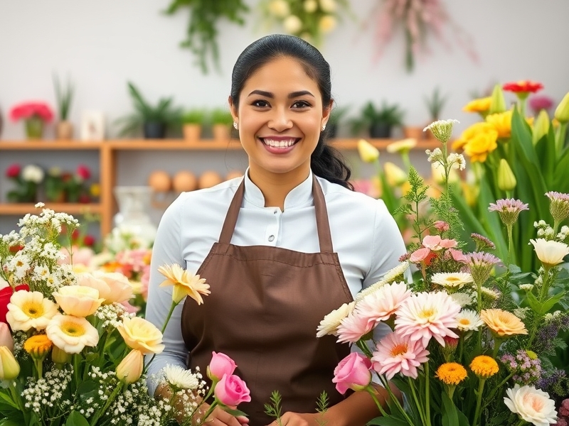 Andi Pratama Jakarta